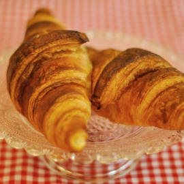 Croissant